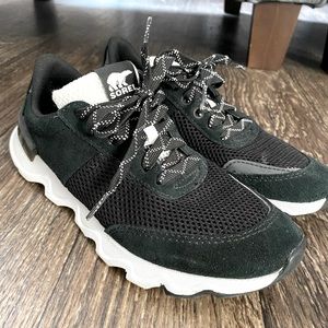 Sorel sneakers